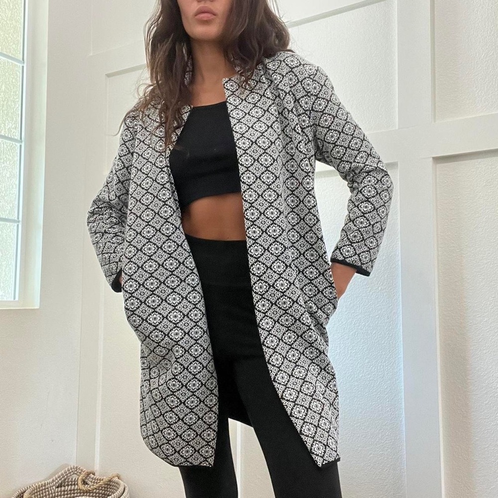 PHILOSOPHY light jacket